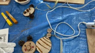 森の探検隊 2025