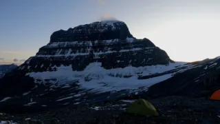【必見！】カナダアルバータ峰の登山記録